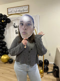 Big Head Cut Outs