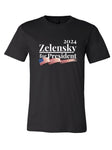 Zelensky for President 2024
