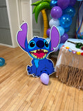 Lilo and Stitch Cut Outs – Roo Official LLC