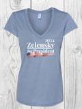Zelensky for President 2024