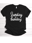 Sunday Bunday