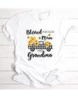 Blessed to Be Called Mom and Grandma Tee