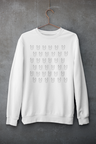 Bunny Sweatshirt